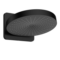 Верхний душ Inspire VSHD-3I1CMB, черный - Gidratop.ru изображение