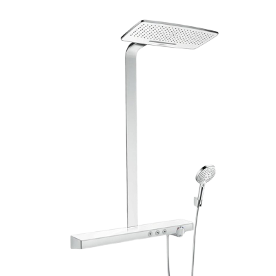 Душевая программа