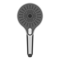 Ручной душ с шлангом Inspire VSHN-3I1HCH, хром - Gidratop.ru изображение