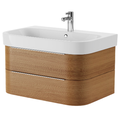 Тумбы под раковину