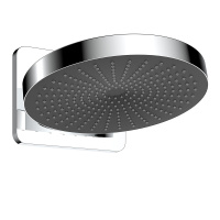 Верхний душ Inspire VSHD-3I1CCH, хром - Gidratop.ru изображение