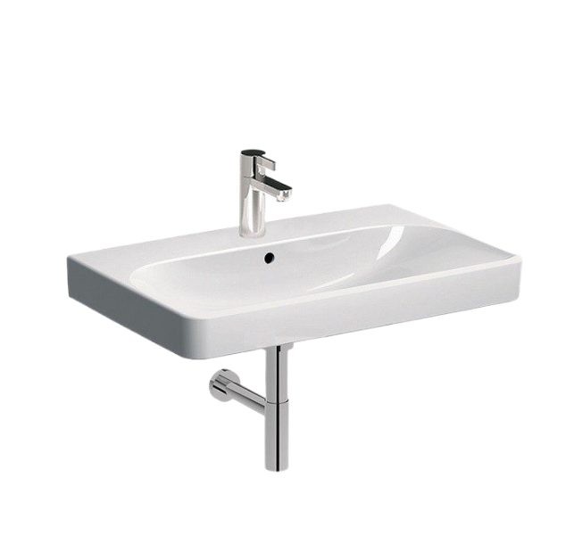 Подвесные раковины