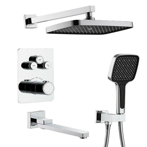 Душевые комплекты