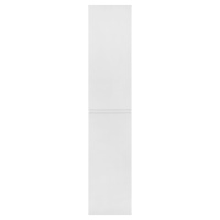 Шкаф Fine VSC-2NF170GW подвесной, 1700*350*350, G.White - Gidratop.ru изображение