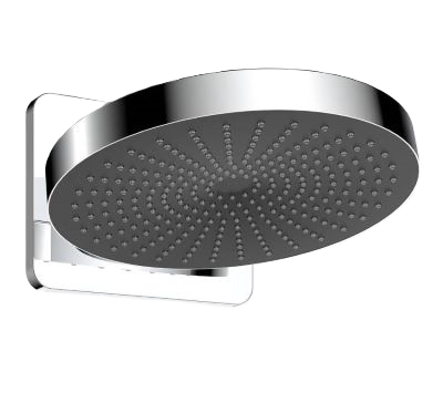 Верхние души