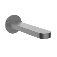 Излив VSWS-11GM, вороненая сталь - Gidratop.ru изображение