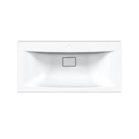 Раковина VCB-3M900W из искусственного камня, цвет белый - Gidratop.ru изображение