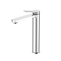 Смеситель для раковины Arco VBF-4AR02CH, хром - Gidratop.ru изображение