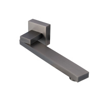 Излив VSWS-41GM, вороненая сталь - Gidratop.ru изображение