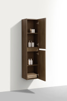 Шкаф Chiara/Luka VSC-2CL150TO подвесной, 1500*350*300, T.Oak - Gidratop.ru изображение