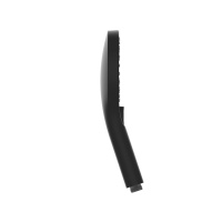 Душевой комплект Inspire VSFW-3I21MT1RMB встраиваемый, термостатический, двухрежимный, черный - Gidratop.ru изображение