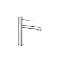 Смеситель для раковины Desire VBF-1D1CH однорычажный, хром - Gidratop.ru изображение