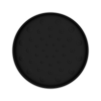 Душевой комплект Inspire VSFW-3I21T2MB встраиваемый, термостатический, 2 режима, черный - Gidratop.ru изображение