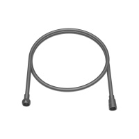 Ручной душ с шлангом Inspire VSHN-3I4HGM, вороненая сталь - Gidratop.ru изображение