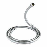 Ручной душ с шлангом Inspire VSHN-3I1HCH, хром - Gidratop.ru изображение