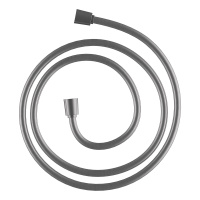 Ручной душ с шлангом Inspire VSHN-3I1HGM, вороненая сталь - Gidratop.ru изображение