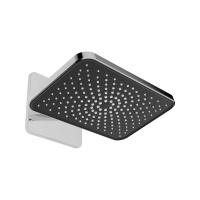 Верхний душ Inspire VSHD-3I4CCH, хром - Gidratop.ru изображение