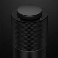 Смеситель для раковины Desire VBF-1D3MB, черный - Gidratop.ru изображение