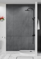 Поддон для душа акриловый VST-5AQ-9090, 900*900*50 - Gidratop.ru изображение