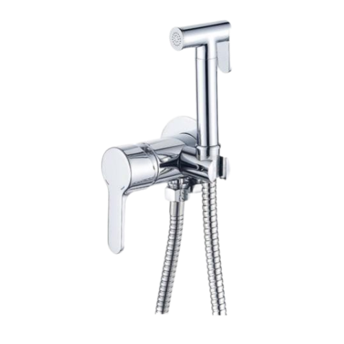 Смесители с гигиеническим душем