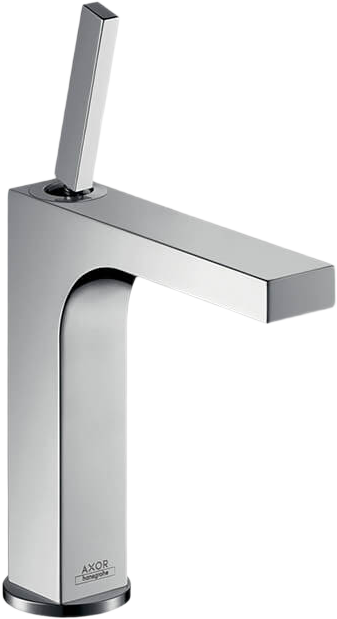 Смесители для раковин