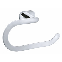 Кольцо для полотенец WONZON & WOGHAND FIRST, Хром (WW-8413) - Gidratop.ru изображение