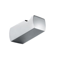 Colombo Lulu Крючок, цвет: хром