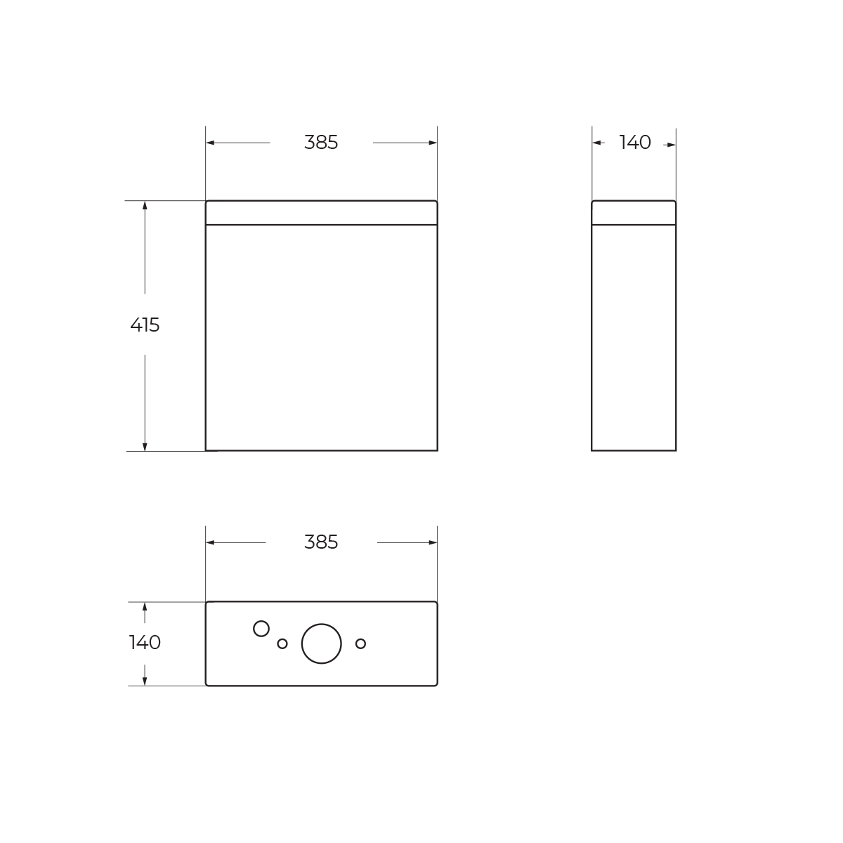 Унитаз-компакт безободковый BelBagno NORMA BB339CPR/BB2111SC - Gidratop.ru изображение