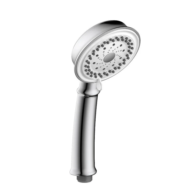 Душевая лейка Lemark 3-функциональная, хром, LM8118C - Gidratop.ru изображение