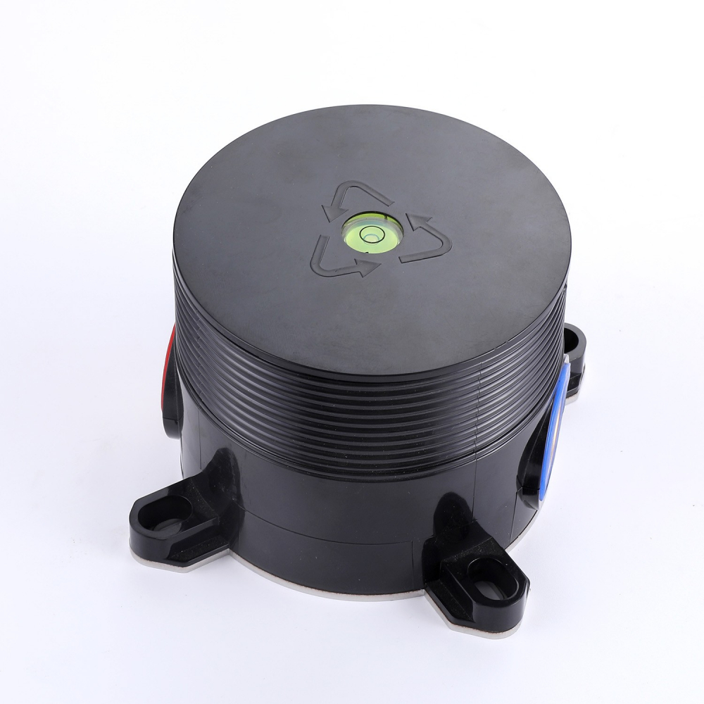 Смеситель ABBER Daheim AF8215W напольный, белый матовый - Gidratop.ru изображение