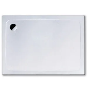 Поддон душевой Kaldewei Superplan мод. 405-2 90 x 110 x h12 cм, 4305.3500.0001 anti-slip
