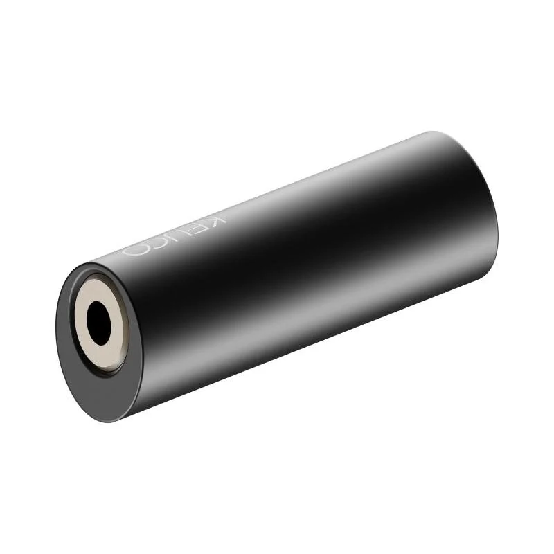 Крючок Keuco Reva 12814370000, черный матовый - Gidratop.ru изображение
