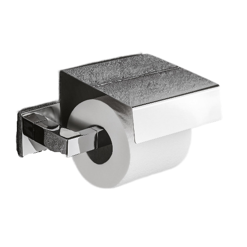 Держатели для туалетной бумаги