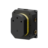 Newform Встраиваемая часть термостатического смесителя 3/4" на 3 источника