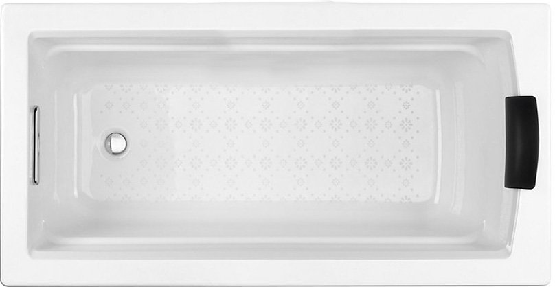 Чугунная ванна Jacob Delafon Archer 150x75 E6D906-0