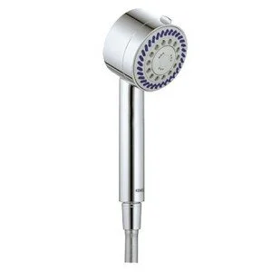 Лейка душевая Keuco Edition 300 54980 010300