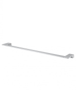 Вешалка для полотенец WONZON & WOGHAND ECLIPSE, Хром (WW-9112) - Gidratop.ru изображение