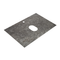 Столешница из керамогранита 716х468 KEP-70-GRN Granito