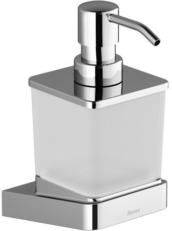 Дозатор для жидкого мыла Ravak 10° X07P323