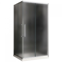 Душевой уголок ABBER Schwarzer Diamant AG02129MH - Gidratop.ru изображение