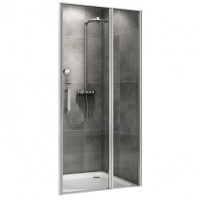 Душевая дверь ABBER Sonnenstrand AG04120S - Gidratop.ru изображение