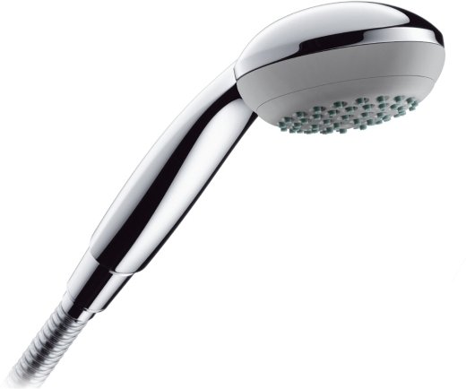 Ручной душ Hansgrohe Crometta 85 Variojet 28562000