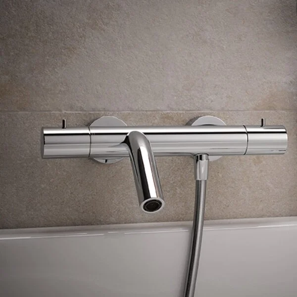 Смеситель Keuco Plan S 52920 010100 для ванны - Gidratop.ru изображение