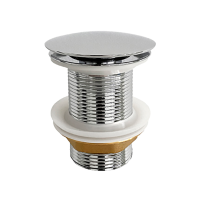 Донный клапан