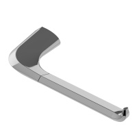 LINER-PH-01 Держатель для туалетной бумаги, исполнение хром - Gidratop.ru изображение