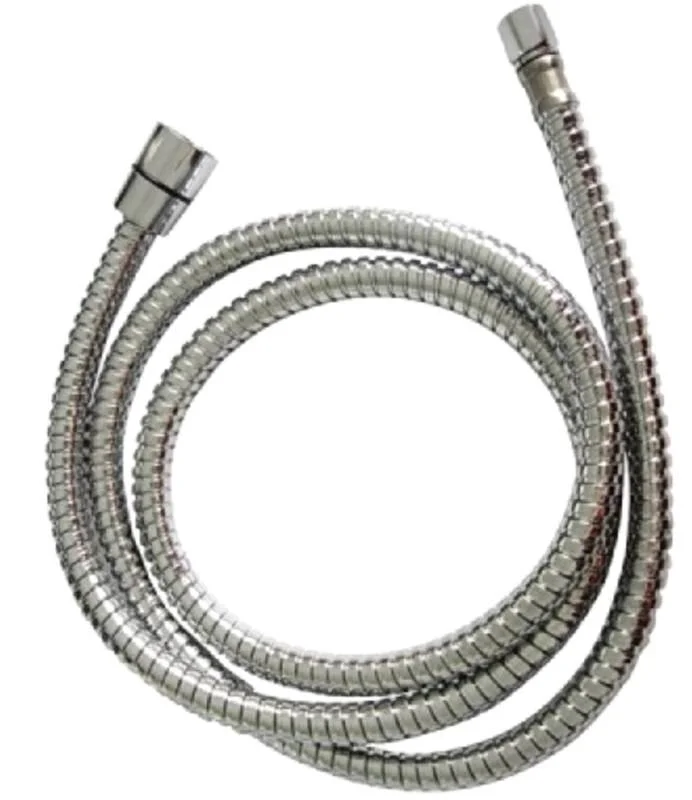 Шланг душевой Lemark LE8057S, 400 см - Gidratop.ru изображение