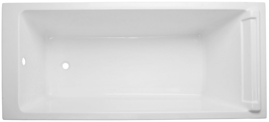 Акриловая ванна Jacob Delafon Spacio 170x75 E6D161RU-00 прямоугольная