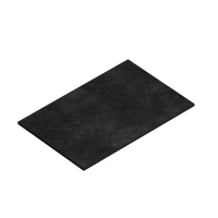 CADRO Столешница из HPL материала 800x460 CADRO-80-HPL-NRM Nero Magma