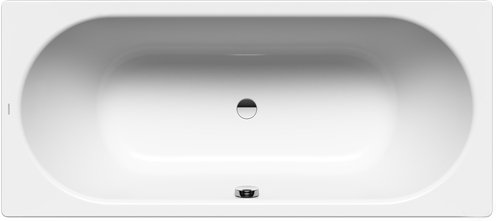 Стальная ванна Kaldewei Classic Duo standard 190x90 mod. 114 291500010001