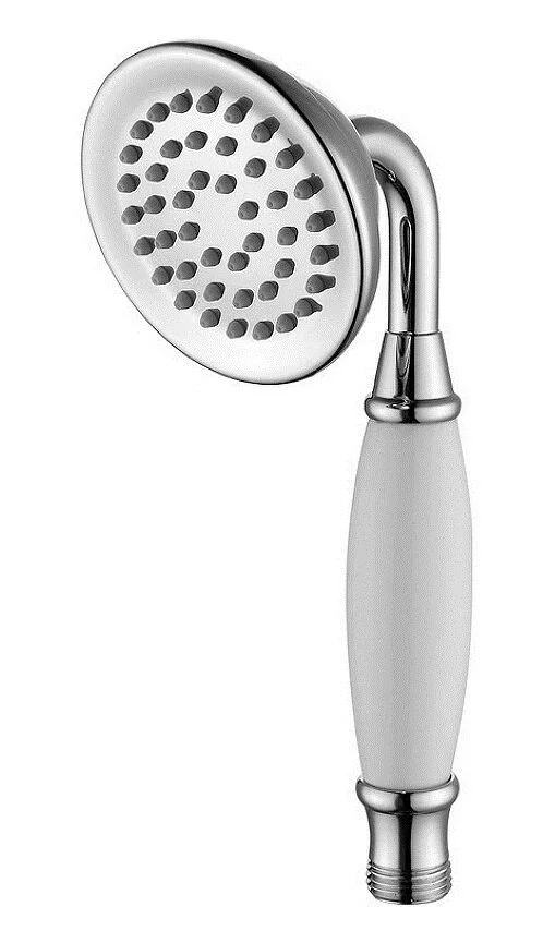 Душевая лейка Lemark Villa LM8007C, хром - Gidratop.ru изображение